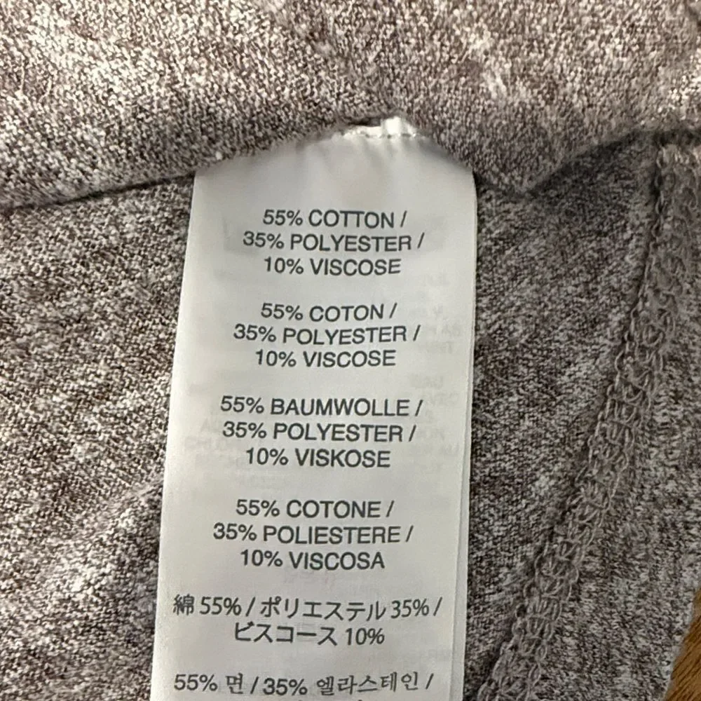 J.Crew vintage cotton crewneck T-shirt